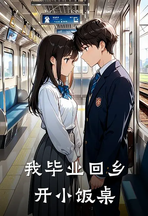 我毕业回乡开小饭桌