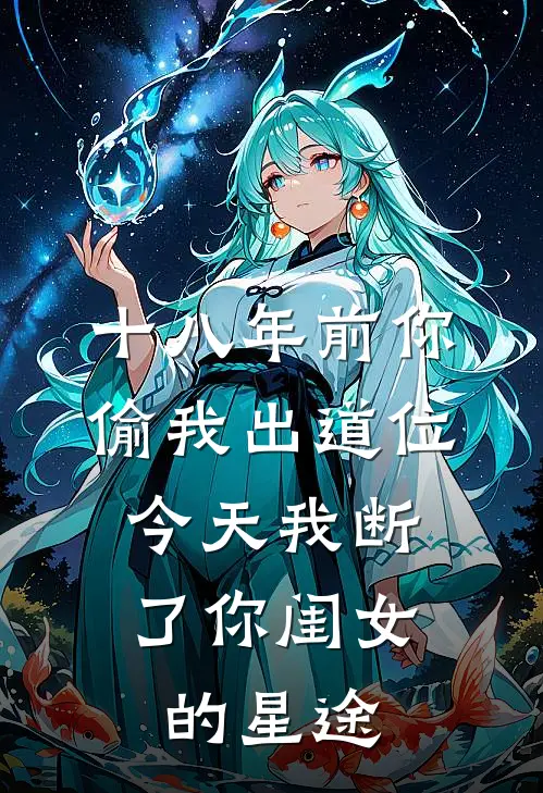 十八年前你偷我出道位，今天我断了你闺女的星途