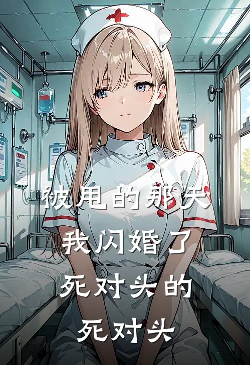 被甩的那天，我闪婚了死对头的死对头