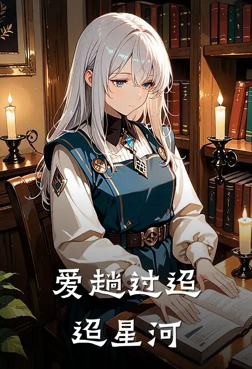 爱趟过迢迢星河