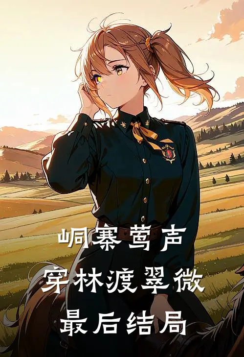 峒寨莺声，穿林渡翠微最后结局