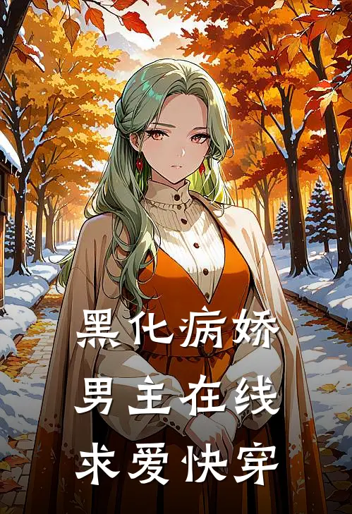 黑化病娇男主在线求爱【快穿】