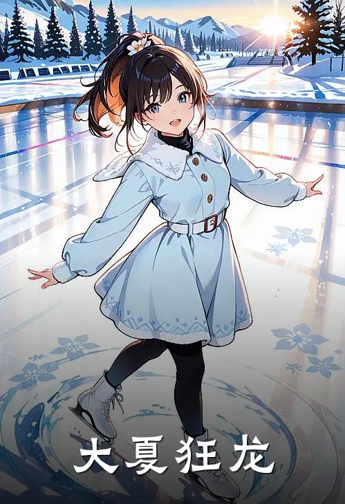 大夏狂龙