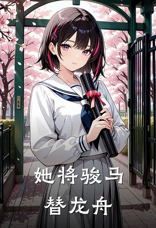 她将骏马替龙舟