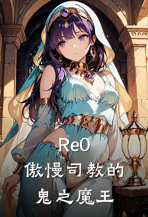 Re0：傲慢司教的鬼之魔王