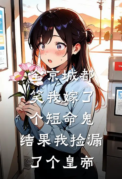 全京城都笑我嫁了个短命鬼，结果我捡漏了个皇帝