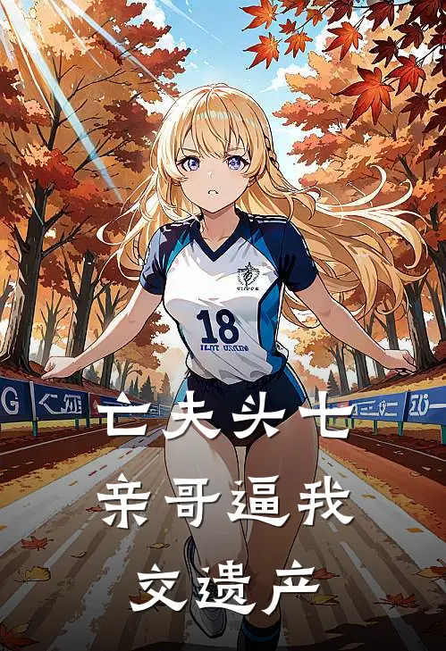 亡夫头七，亲哥逼我交遗产