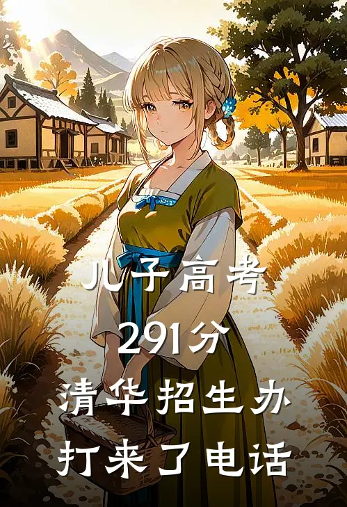 儿子高考291分，清华招生办打来了电话