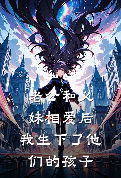老公和义妹相爱后，我生下了他们的孩子