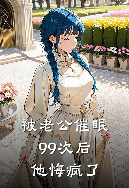 被老公催眠99次后，他悔疯了