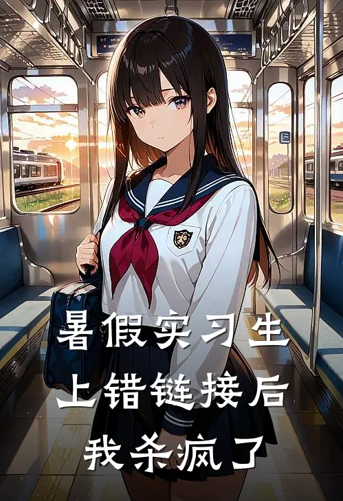 暑假实习生上错链接后，我杀疯了