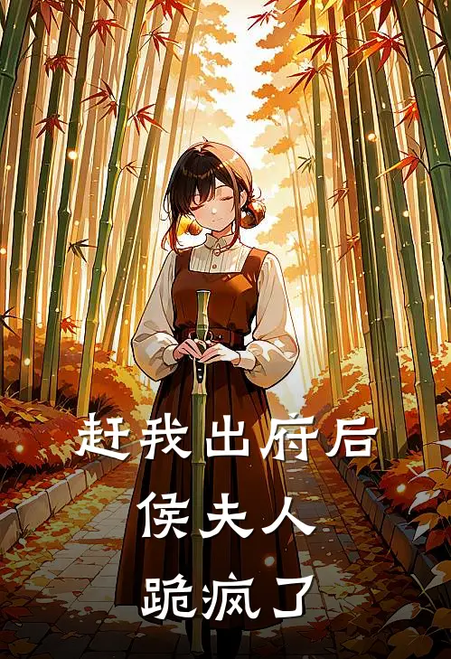 赶我出府后，侯夫人跪疯了