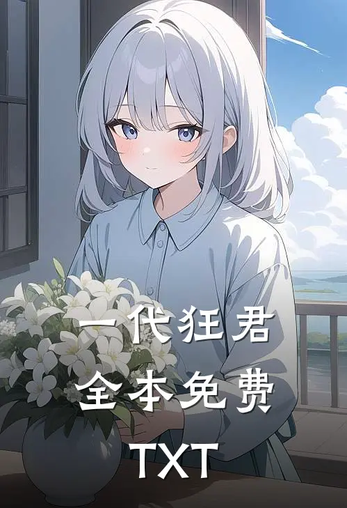 一代狂君全本免费TXT