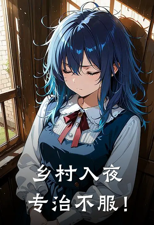 乡村入夜：专治不服！
