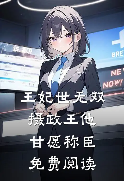 王妃世无双：摄政王他甘愿称臣免费阅读