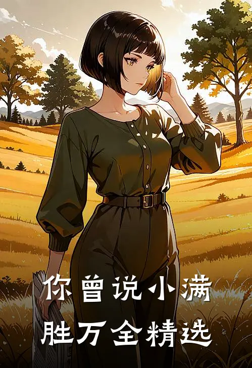 你曾说小满胜万全精选