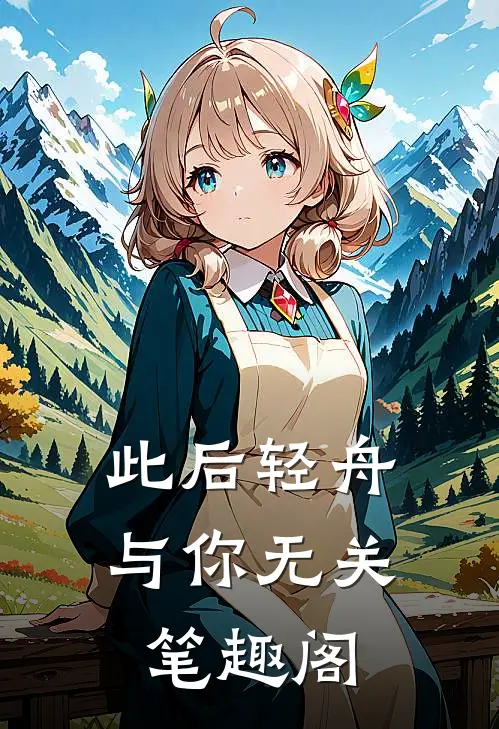 此后轻舟，与你无关笔趣阁