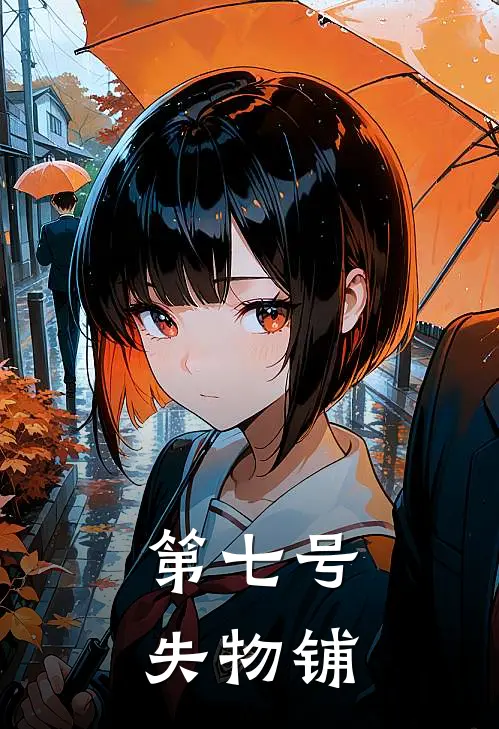 第七号失物铺