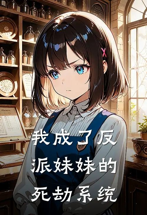 我成了反派妹妹的死劫系统