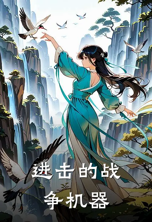 进击的战争机器