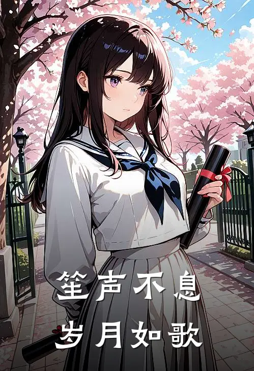 笙声不息，岁月如歌