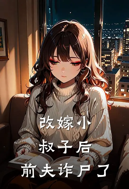 改嫁小叔子后，前夫诈尸了