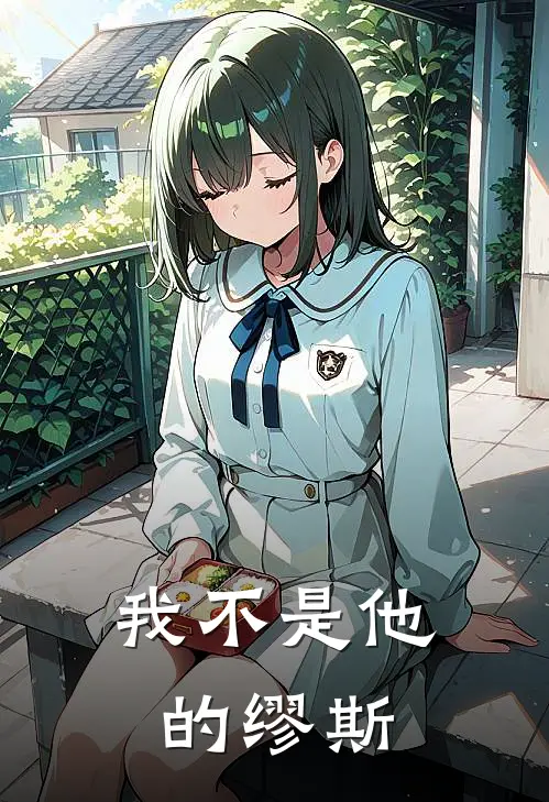 我不是他的缪斯