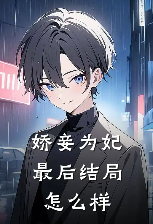 娇妾为妃最后结局怎么样