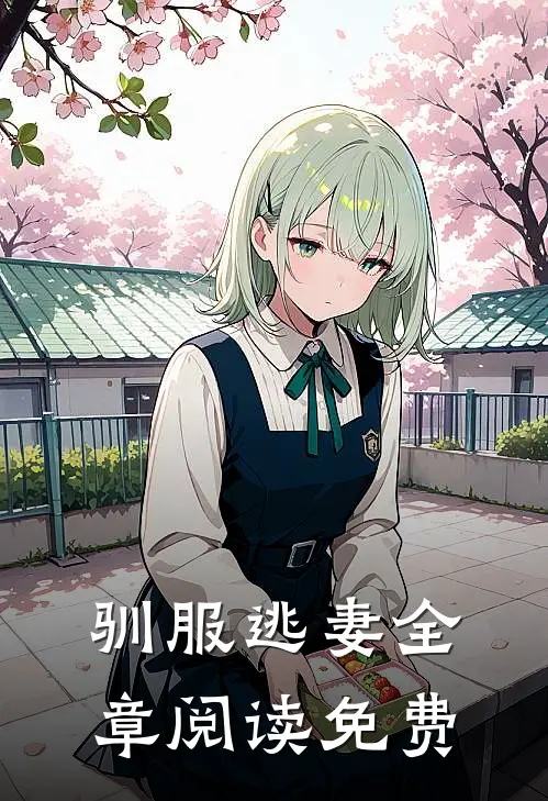 驯服逃妻全章阅读免费