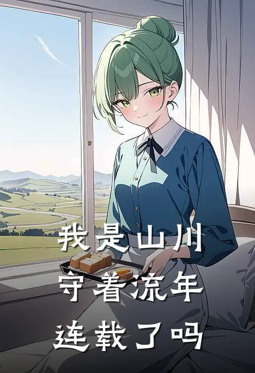 我是山川守着流年连载了吗