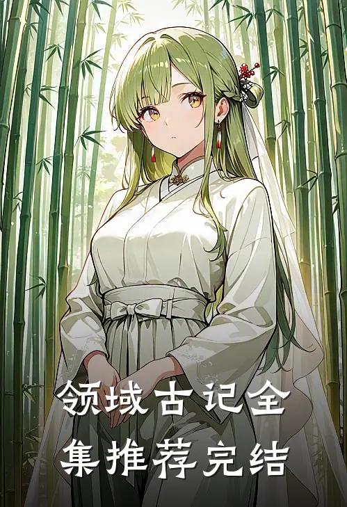 领域古记全集推荐完结