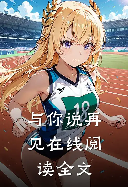 与你说再见在线阅读全文
