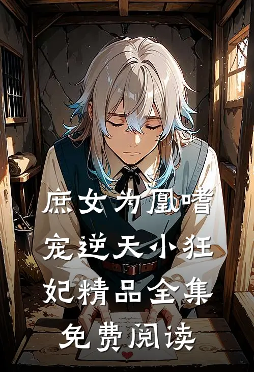 庶女为凰嗜宠逆天小狂妃精品全集免费阅读