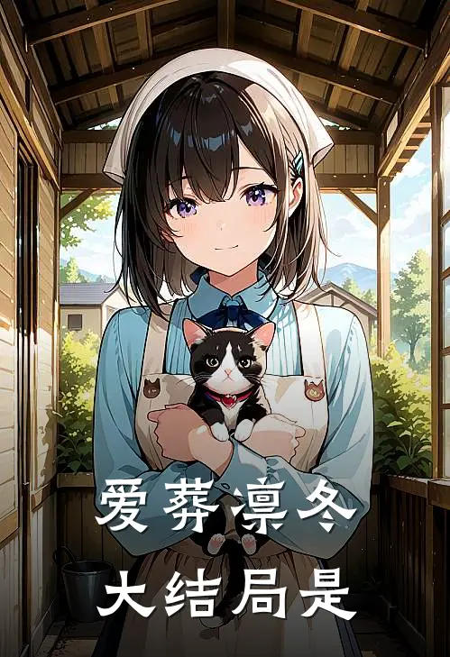爱葬凛冬大结局是