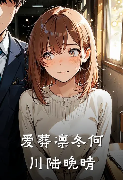 爱葬凛冬何川陆晚晴