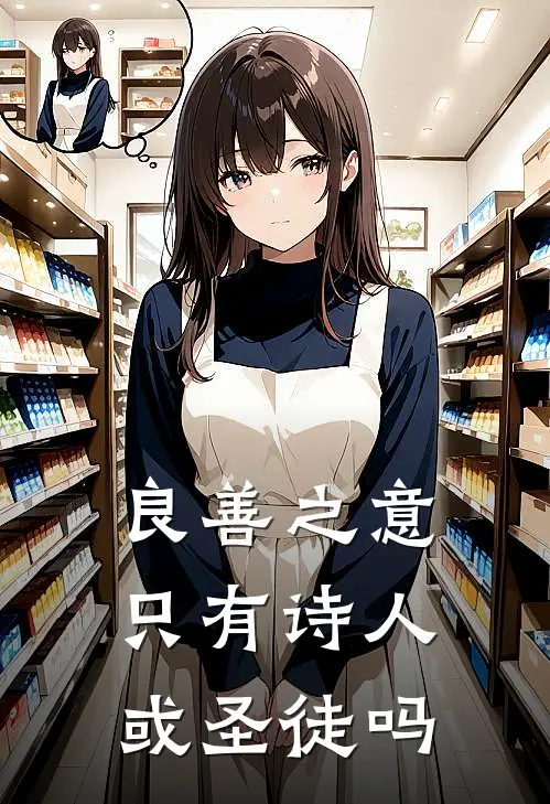 良善之意只有诗人或圣徒吗
