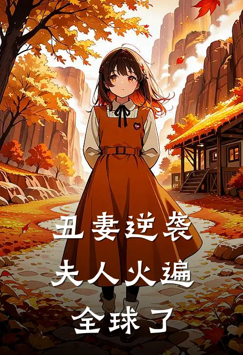 丑妻逆袭夫人火遍全球了