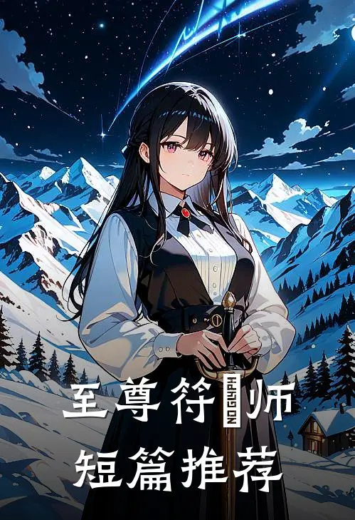 至尊符箓师短篇推荐