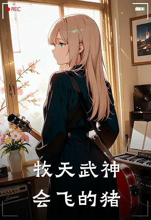 牧天武神 会飞的猪