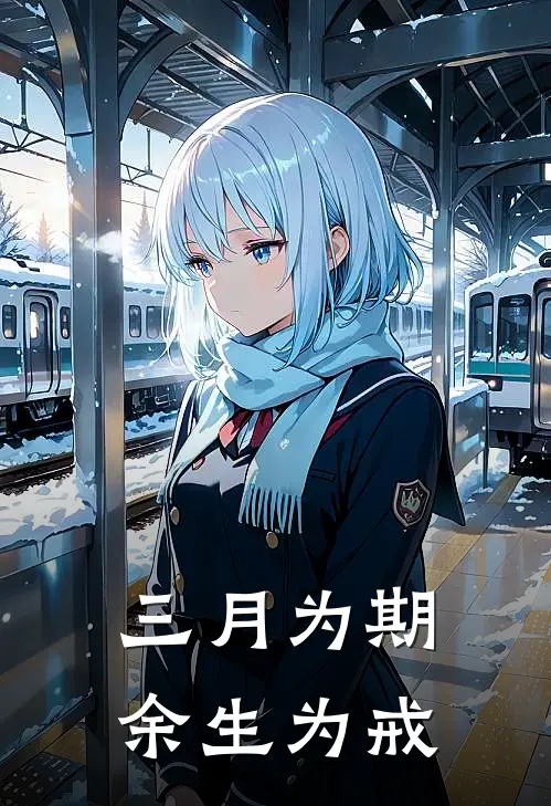 三月为期，余生为戒