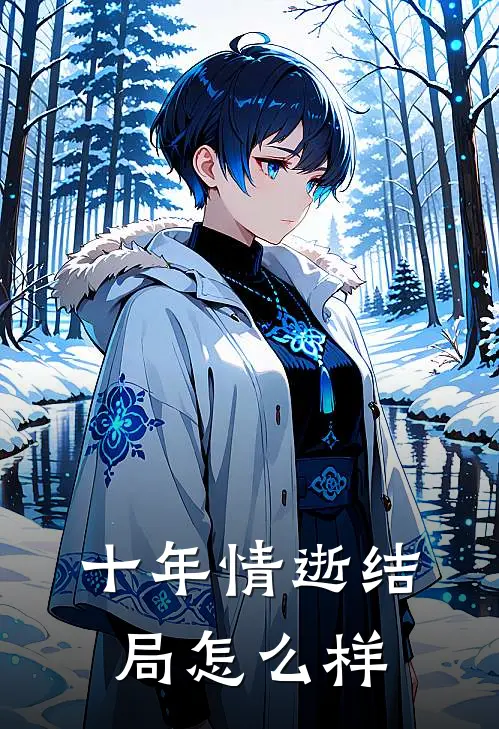 十年情逝结局怎么样