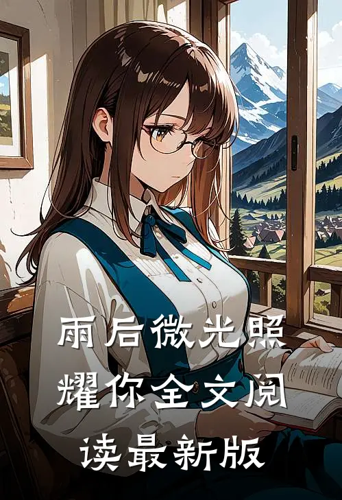 雨后微光照耀你全文阅读最新版