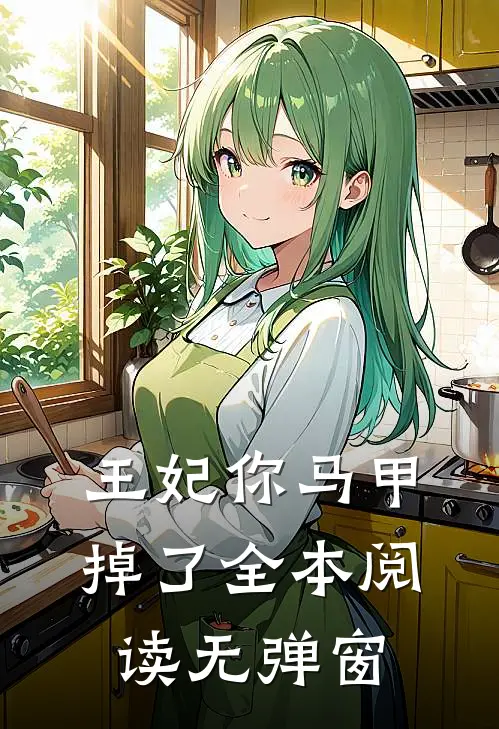王妃你马甲掉了全本阅读无弹窗