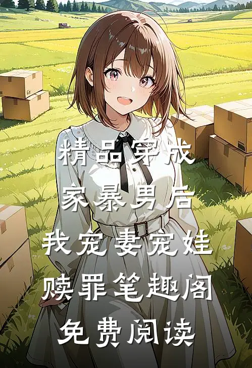 精品穿成家暴男后,我宠妻宠娃赎罪笔趣阁免费阅读