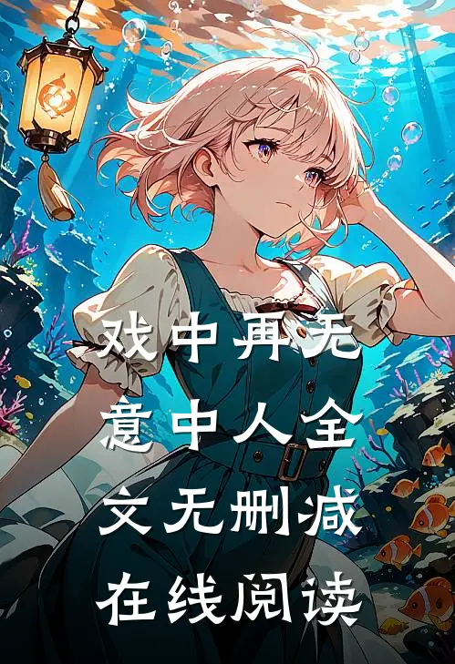戏中再无意中人全文无删减在线阅读