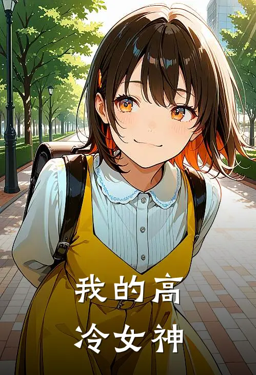 我的高冷女神