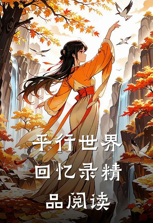 平行世界回忆录精品阅读