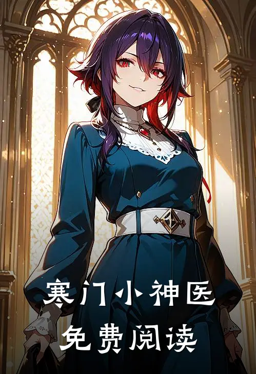 寒门小神医免费阅读