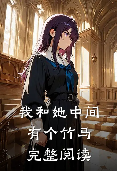 我和她中间有个竹马完整阅读