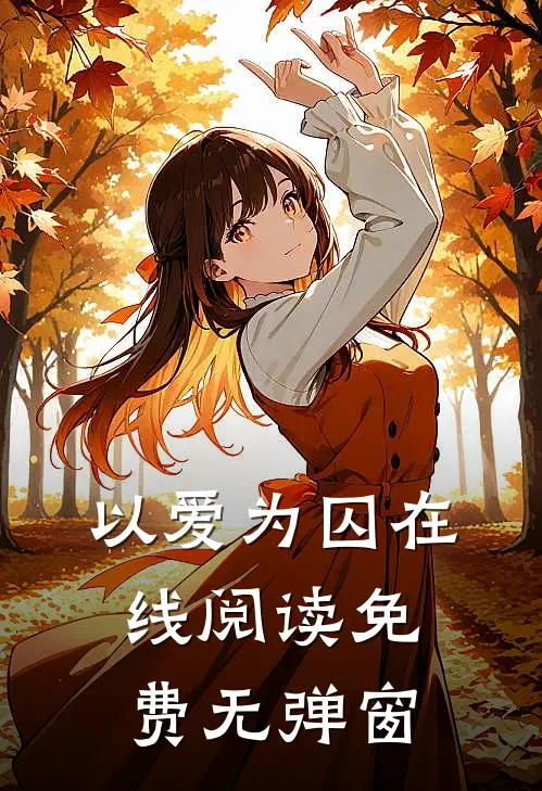 以爱为囚在线阅读免费无弹窗